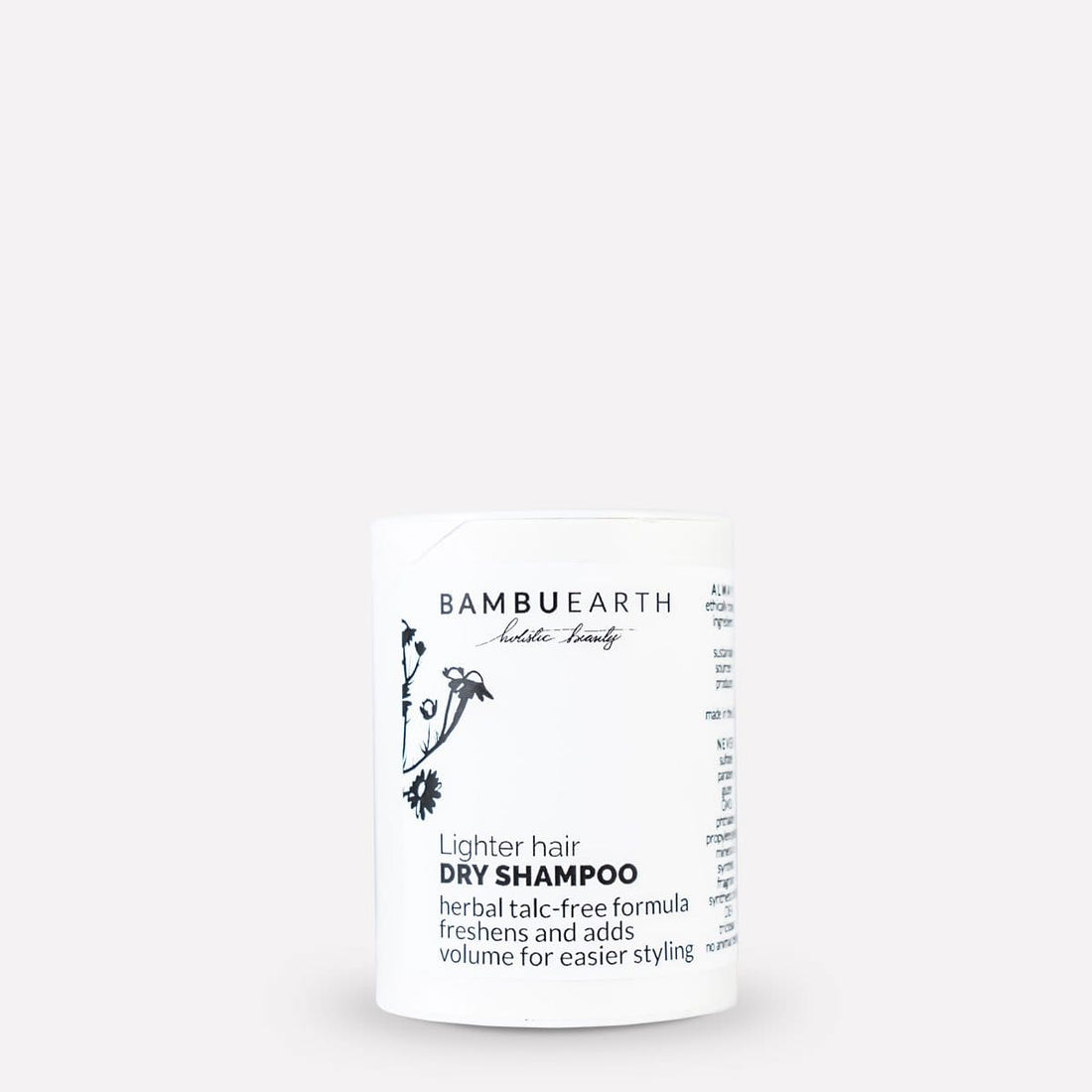 Dry Shampoo Light